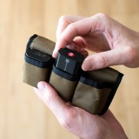 Etui Gomatic Peter McKinnon Battery Case