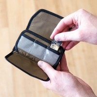 Etui Gomatic Peter McKinnon Memory Card Case