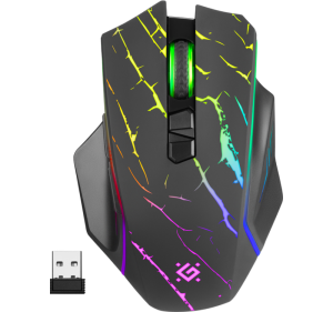 Mysz DEFENDER GM-503 Uran