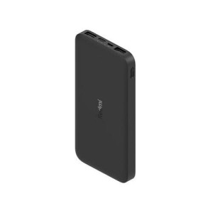 Powerbank Xiaomi Redmi 10000mAh Czarny