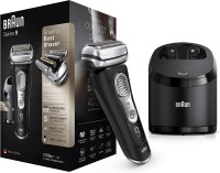 Golarka dla mężczyzn Braun Series 9 9380cc 