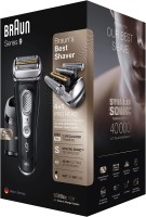 Golarka dla mężczyzn Braun Series 9 9380cc 