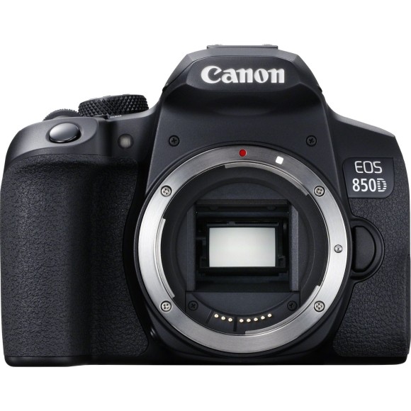 Lustrzanka Canon EOS 850D Body