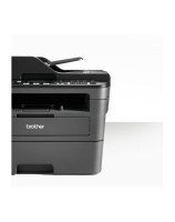 Drukarka wielofunkcyjna laserowa (mono) Brother MFC-L2710DW 