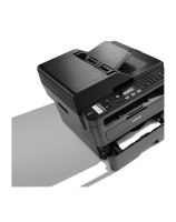 Drukarka wielofunkcyjna laserowa (mono) Brother MFC-L2710DW 