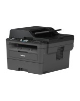 Drukarka wielofunkcyjna laserowa (mono) Brother MFC-L2710DW 