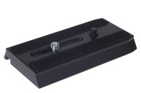 Płytka Manfrotto 501PL - płytka przesuwna / długość 9cm