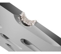 Żelazko parowe Philips Azur GC4537/70