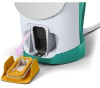 Żelazko parowe Philips Azur GC4537/70