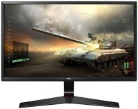 Monitor LG 27MP59G-P 27" 1920x1080px IPS 1 ms