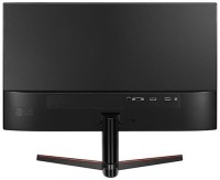Monitor LG 27MP59G-P 27" 1920x1080px IPS 1 ms