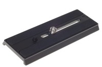 Adapter Manfrotto 357-1 z płytką przesuwną 357PLV