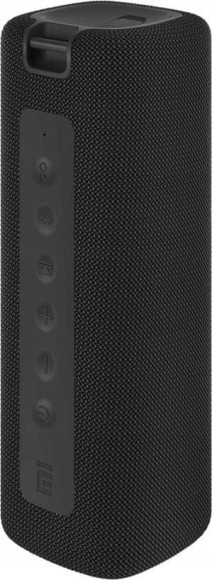 Głośnik Xiaomi Mi Bluetooth czarny (MDZ-36-DB)