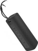 Głośnik Xiaomi Mi Bluetooth czarny (MDZ-36-DB)