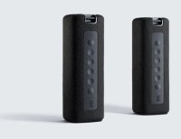 Głośnik Xiaomi Mi Bluetooth czarny (MDZ-36-DB)