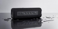 Głośnik Xiaomi Mi Bluetooth czarny (MDZ-36-DB)