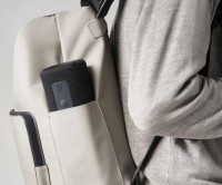 Głośnik Xiaomi Mi Bluetooth czarny (MDZ-36-DB)