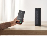 Głośnik Xiaomi Mi Bluetooth czarny (MDZ-36-DB)
