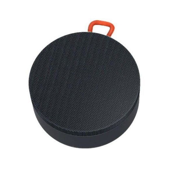 Głośnik Xiaomi Mi Portable Bluetooth Speaker Szary