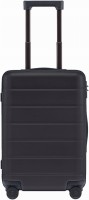 Walizka podróżna XIAOMI Luggage Classic 20 czarna