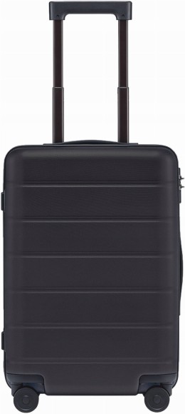Walizka podróżna XIAOMI Luggage Classic 20 czarna