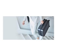 Walizka podróżna XIAOMI Luggage Classic 20 czarna