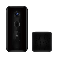 Inteligentny Wideodomofon do Drzwi Xiaomi Smart Doorbell 3