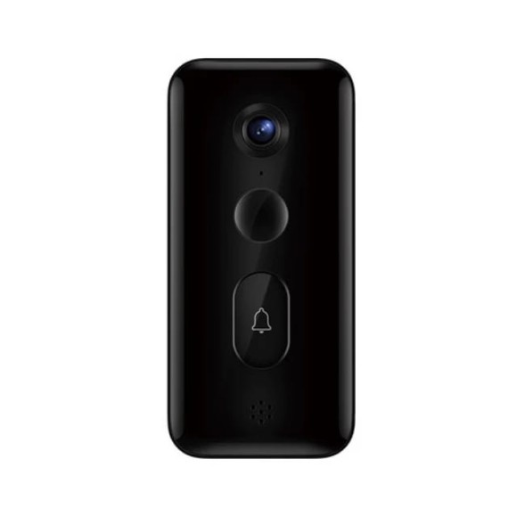 Inteligentny Wideodomofon do Drzwi Xiaomi Smart Doorbell 3
