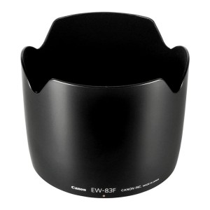 Canon Osłona przeciwsłoneczna EW-83F