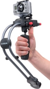 Stabilizator Steadicam Smoothee do GoPro Hero 5 i Hero 6