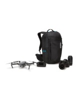 Plecak Foto Thule Aspect DSLR Backpack na aparat TAC-106 