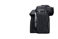Aparat cyfrowy Canon EOS R6 Mark II body