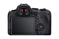 Aparat cyfrowy Canon EOS R6 Mark II body