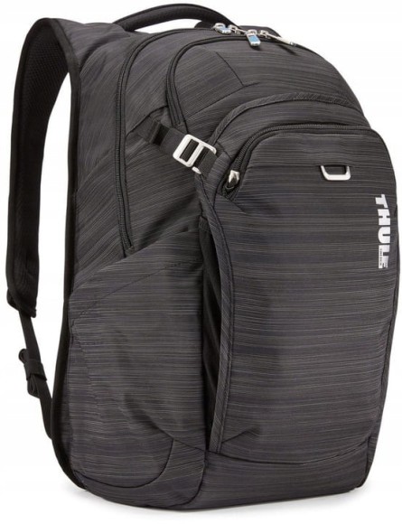 Plecak Thule Construct 24L CONBP-116 na laptopa BLACK 