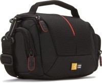 Torba Case Logic DCB305, czarna (DCB305K) wym. wew. 16 x 9 x 11cm