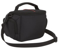 Torba Case Logic DCB305, czarna (DCB305K) wym. wew. 16 x 9 x 11cm
