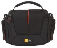 Torba Case Logic DCB305, czarna (DCB305K) wym. wew. 16 x 9 x 11cm
