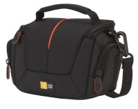 Torba Case Logic DCB305, czarna (DCB305K) wym. wew. 16 x 9 x 11cm