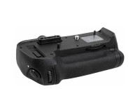 Batterypack NEWELL MB-D12 do Nikon D800 D810