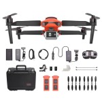 Dron Autel EVO II Dual Rugged Bundle ( 640T ) V2 thermal Dron z termowizją