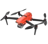 Dron Autel EVO II Dual Rugged Bundle ( 640T ) V2 thermal Dron z termowizją