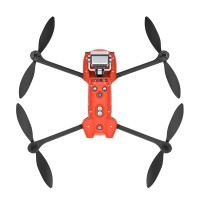 Dron Autel EVO II Dual Rugged Bundle ( 640T ) V2 thermal Dron z termowizją