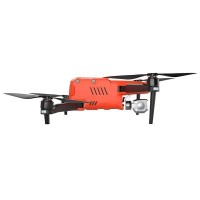 Dron Autel EVO II Dual Rugged Bundle ( 640T ) V2 thermal Dron z termowizją