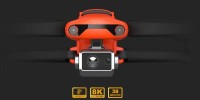 Dron Autel EVO II Dual Rugged Bundle ( 640T ) V2 thermal Dron z termowizją