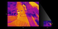 Dron Autel EVO II Dual Rugged Bundle ( 640T ) V2 thermal Dron z termowizją