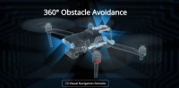 Dron Autel EVO II Dual Rugged Bundle ( 640T ) V2 thermal Dron z termowizją