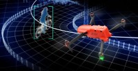 Dron Autel EVO II Dual Rugged Bundle ( 640T ) V2 thermal Dron z termowizją