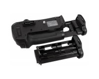 Batterypack NEWELL MB-D12 do Nikon D800 D810