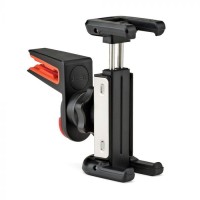 Joby GripTight Auto Vent Clip do dużych telefonów XL Uchwyt samochodowy do telefonów komórkowych XL