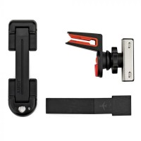 Joby GripTight Auto Vent Clip do dużych telefonów XL Uchwyt samochodowy do telefonów komórkowych XL